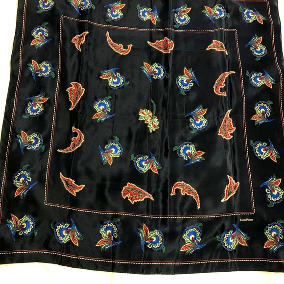 Evan Picone scarf - Picture 1 of 11